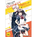 I Belong to the Baddest Girl at School Volume 06 - Paperback