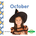October - Library Binding