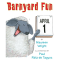 Barnyard Fun - Paperback