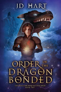 Order of the Dragonbonded: Book of Air - Paperback
