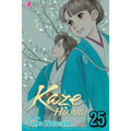 Kaze Hikaru, Vol. 25 - Paperback