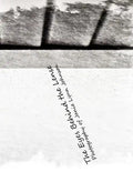 The Eye Behind The Lense - Paperback