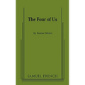 The Four of Us - Paperback