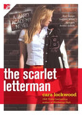 Scarlet Letterman - Paperback