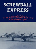 Screwball Express - Hardcover