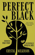 Perfect Black - Hardcover