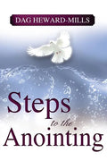 Steps to the Anointing - Paperback