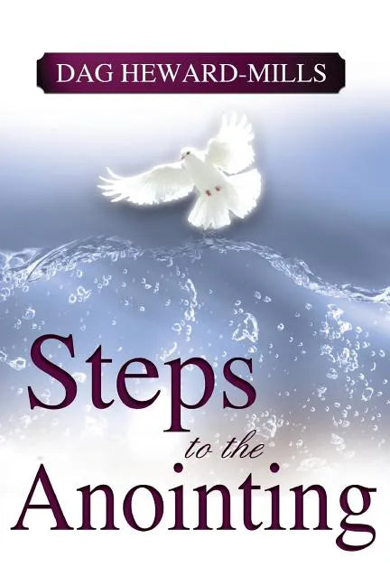 Steps to the Anointing - Paperback
