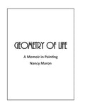 Geometry of Life: A Memoir in Painting - Paperback