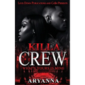 Killa Crew - Paperback