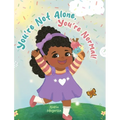 You're Not Alone, You're Normal! - Hardcover