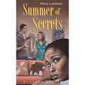 Summer of Secrets: #10 - Library Binding