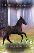 Spring of Secrets: A Wilderness Horse Adventure - Paperback