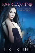 Everlasting: Book 1 - Paperback