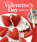 Taste of Home Valentine's Day Mini Binder - Spiral