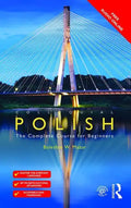 Colloquial Polish: The Complete Course for Beginners - Paperback