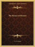 The Hymns of Hermes - Paperback