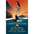 Nonna Maria and the Case of the Lost Treasure - Paperback