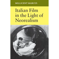 Italian Film in the Light of Neorealism - Paperback