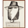Choi Jongtae: A Pioneer of Contemporary Korean Art - Hardcover