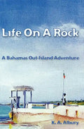 Life on a Rock - Paperback