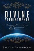 Divine Appointments: Overcome Tribulation 21 Fascinating True Testimonies - Paperback