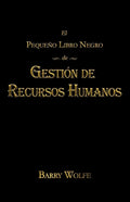El Pequeno Libro Negro de Gestion de Recursos Humanos - Paperback