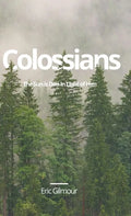 Colossians - Hardcover