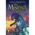 The Portal Keeper: The Misewa Saga, Book Four - Hardcover