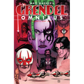 Grendel Omnibus Volume 6: Devil Tales - Paperback