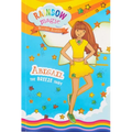 Rainbow Magic Weather Fairies #2: Abigail the Breeze Fairy - Paperback