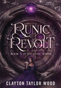 Runic Revolt - Hardcover