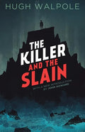 The Killer and the Slain: A Strange Story - Paperback