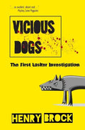 Vicious Dogs - Paperback