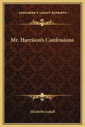 Mr. Harrison's Confessions - Hardcover