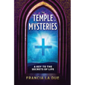 The Temple of Mysteries: A Key to the Secrets of Life - Paperback