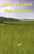 Leaves of Grass - Hardcover