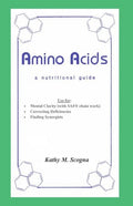 Amino Acids: A Nutritional Guide - Paperback