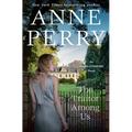 The Traitor Among Us: An Elena Standish Novel - Library Binding