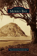 Morro Bay - Hardcover