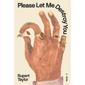 Please Let Me Destroy You - Paperback