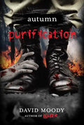 Autumn: Purification - Paperback