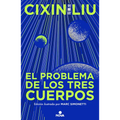 El Problema de Los Tres Cuerpos (Edición Ilustrada) / The Three-Body Problem (Illustrated Edition) - Hardcover
