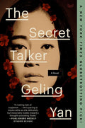 The Secret Talker - Paperback
