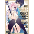 The White Mage Doesn't Want to Raise the Hero's Level Vol. 3 - Paperback