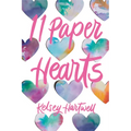 11 Paper Hearts - Paperback