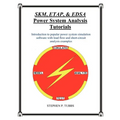 SKM, ETAP, & EDSA Power System Analysis Tutorials - Paperback