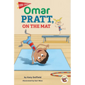 Omar Pratt, on the Mat - Paperback