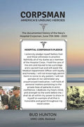 Corpsman: America's unsung heroes - Paperback