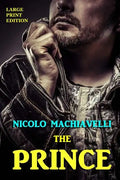 The Prince - Large Print Edition - Paperback
